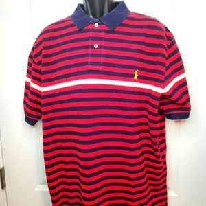 Polo Ralph Lauren Classic Fit Sz XL
